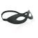 Ohmama Fetish Mini Rivets Eye Mask