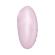 Satisfyer Vulva Lover 3 Air Pulse Stimulator & Vibrator - Pink