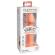 Pipedreams Big Hero 15,24 CM Orange