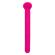 California Exotics Bliss Clitoriffic Pink
