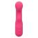 California Exotics Pixies Curvy Pink