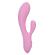 California Exotics Contour Zoie Pink
