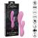 California Exotics Contour Zoie Pink