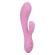 California Exotics Contour Zoie Pink