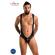 Passion 027 Body Bruno Musta L/XL