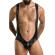 Passion 027 Body Bruno Musta S/M