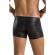 Passion 049 Short Matt Black S/M
