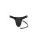 Passion 058 Thong Bill Black L/XL