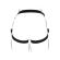 Toyjoy Strap-On Harness Musta