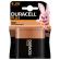 Duracell Plus Power 100 Alkaline Battery 4.5V 3LR12 BLISTER*1