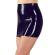 Latex Mini Skirt