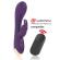 Treasure Laurence Rabbit Vibrator Watchme Wireless Technology Compatible