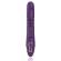Treasure Bastian Rabbit Up & Down, Rotator & Vibrator Watchme Wireless Technology Compatible