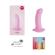 Fun Factory - Amor Dildo Candy Rose