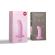 Fun Factory - Amor Dildo Candy Rose