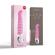 Fun Factory - Patchy Paul G5 G-Spot Vibrator Candy Rose
