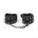 Ohmama Fetish Mini Wrist Restraints