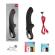 Fun Factory - Tiger Vibrator Black Line