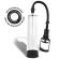 Intense Pump - Clear Penis Pump 01