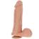 Get Real - Extreme XL Dildo 25,5 CM Skin