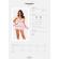 Obsessive - Heavenlly Babydoll & Thong