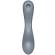 Satisfyer - Curve Trinity 1 Air Pulse Vibration Grey