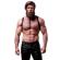 Fetish Submissive Attitude - Arn S Eco Leather Back Man