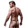 Fetish Submissive Attitude - Arn S Ecopiel Jock Strap Man
