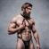 Fetish Submissive Attitude - Arn S Ecopiel Jock Strap Man