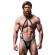 Fetish Submissive Attitude - Arn S Ecopiel Jock Strap Man