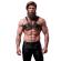 Fetish Submissive Attitude - Arn S Eco-Skin Brigade Chest Man