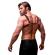 Fetish Submissive Attitude - Arn S Eco-Skin Chest Man BLACK/RED