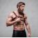 Fetish Submissive Attitude - Arn S Eco-Skin Chest Man BLACK/RED
