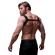 Fetish Submissive Attitude - Arn S Neoprene Breast Man Size M