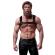 Fetish Submissive Attitude - Arn S Neoprene Breast Man Size M