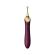 Zalo - Bess 2 Clitoral Massager Purple