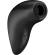 Satisfyer - Magnetic Deep Pulse Air Pulse Vibration Black
