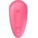 Satisfyer - Magnetic Deep Pulse Air Pulse Vibration Pink