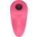 Satisfyer - Magnetic Deep Pulse Air Pulse Vibration Pink