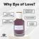 Eye of Love - Eol Phr Parfum Deluxe 50 ML - Morning Glow