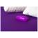 Womanizer - Starlet 3 Klitoriskiihotin Violet
