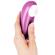 Womanizer - Starlet 3 Klitoriskiihotin Violet
