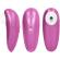 Womanizer - Starlet 3 Klitoriskiihotin Violet