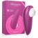 Womanizer - Starlet 3 Klitoriskiihotin Violet