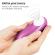 Womanizer - Starlet 3 Klitoriskiihotin Violet