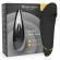 Womanizer - Premium 2 Klitoriskiihotin Musta