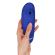 Womanizer - Premium 2 Klitoriskiihotin Blueberry