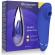 Womanizer - Premium 2 Klitoriskiihotin Blueberry