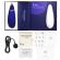 Womanizer - Premium 2 Klitoriskiihotin Blueberry