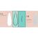 Womanizer - Marilyn Monroe Classic 2 Clitoral Stimulator Mint